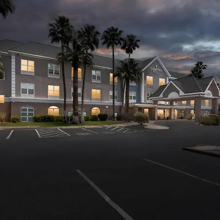 Country Inn & Suites By Radisson, Tucson Airport, Az