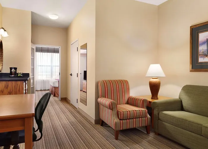 Country & By Radisson, Airport, Az Hotel Tucson