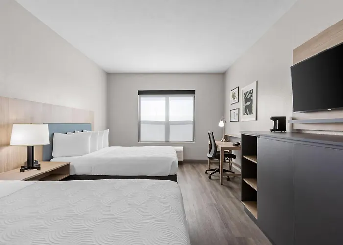 Country & By Radisson, Airport, Az 5* Tucson