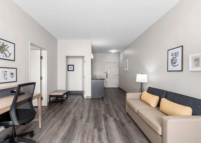 Hotel Country & By Radisson, Airport, Az Tucson