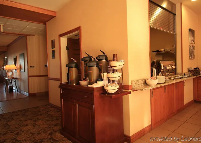 Hotel Country & By Radisson, Airport, Az Tucson