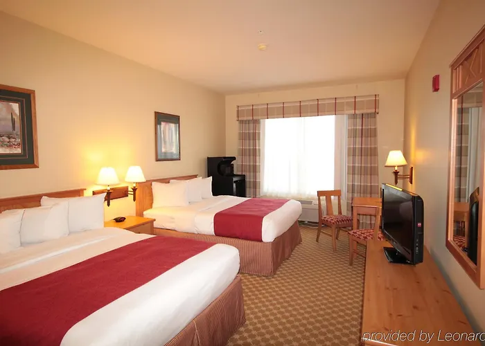 Country & By Radisson, Airport, Az