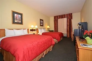 Hotel Country & By Radisson, Airport, Az 5*