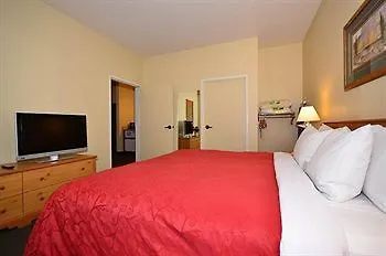 Country & By Radisson, Airport, Az Hotel Tucson