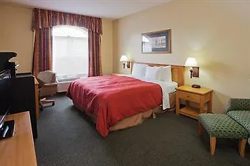 Hotel Country & By Radisson, Airport, Az Tucson