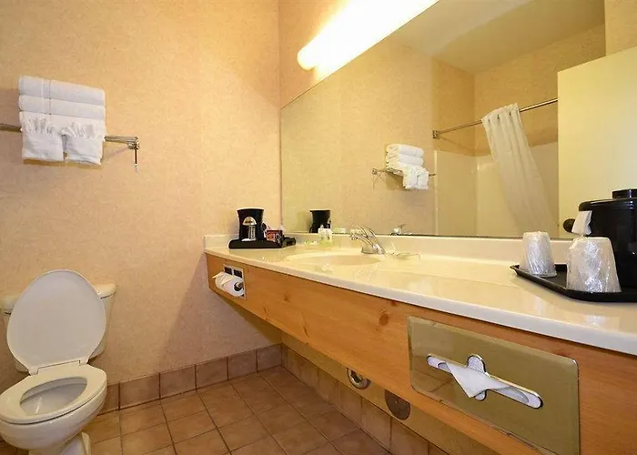Country & By Radisson, Airport, Az Hotel Tucson