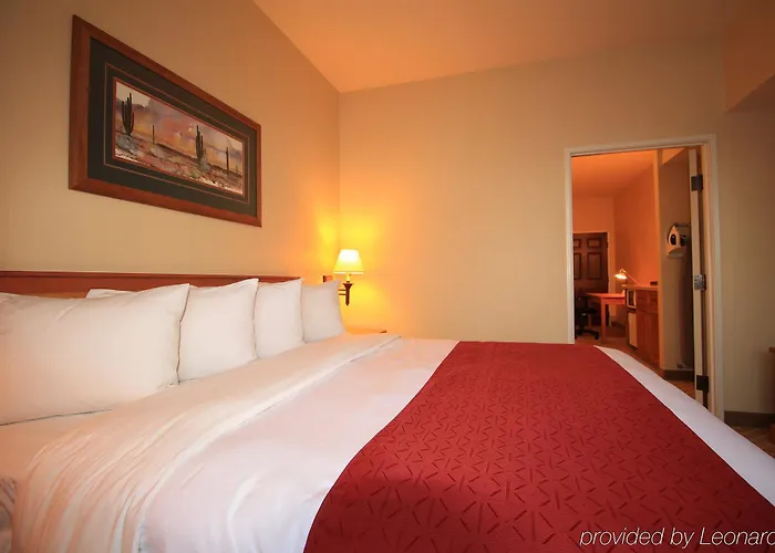 Country & By Radisson, Airport, Az 5* Tucson