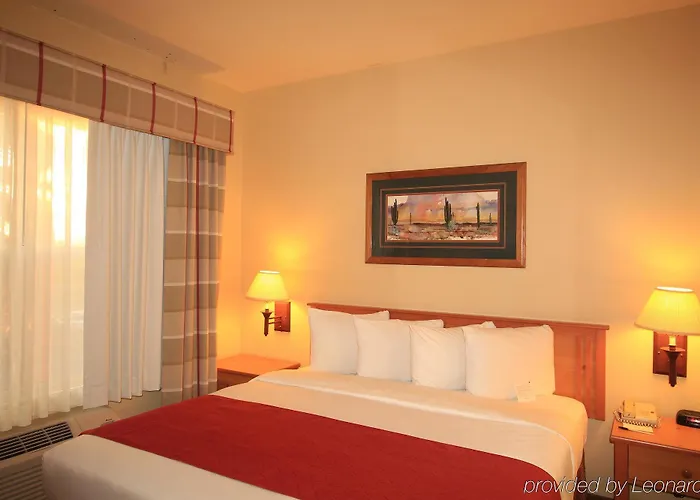 Country & By Radisson, Airport, Az Hotel Tucson