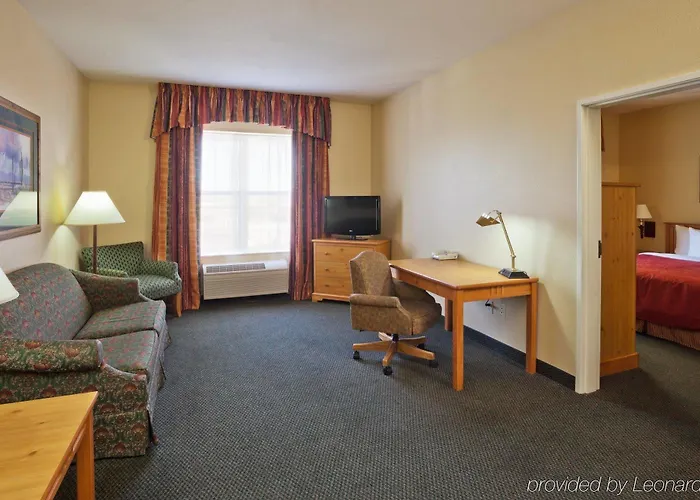 Country & By Radisson, Airport, Az Hotel Tucson