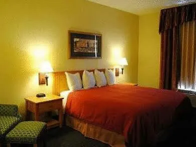 Hotel Country & By Radisson, Airport, Az