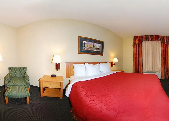 Country & By Radisson, Airport, Az Hotel Tucson